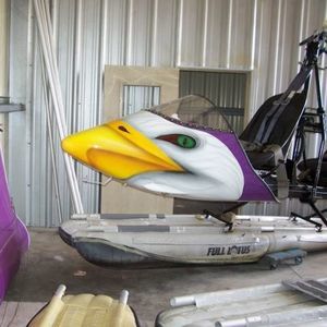 Meet your Posher, Michael